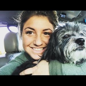 Meet your Posher, Ruthie